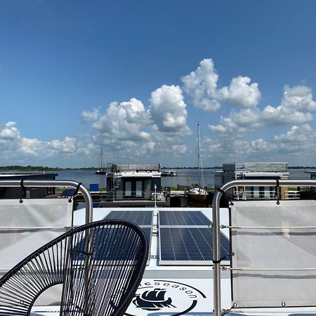 Seayou House Boat Offingawier エクステリア 写真