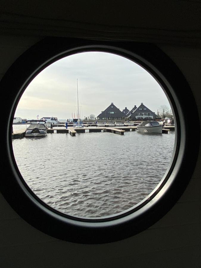 Seayou House Boat Offingawier エクステリア 写真