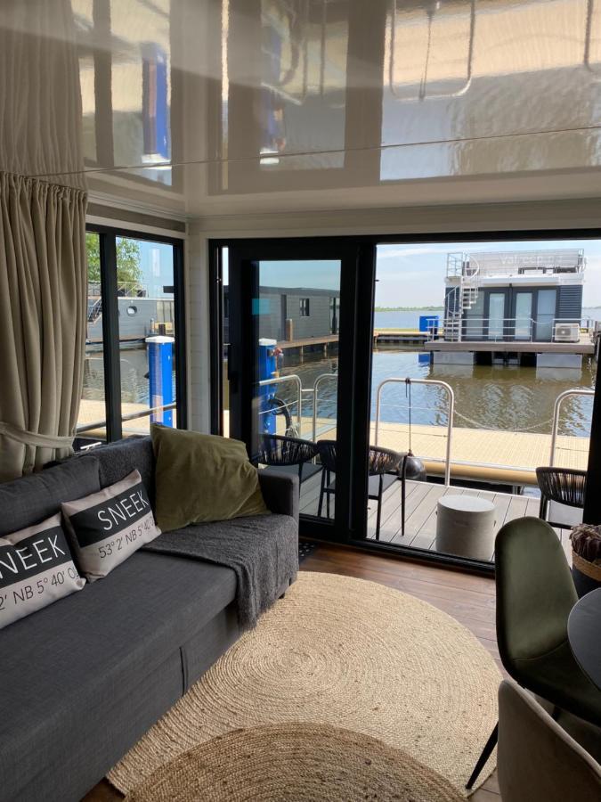 Seayou House Boat Offingawier エクステリア 写真